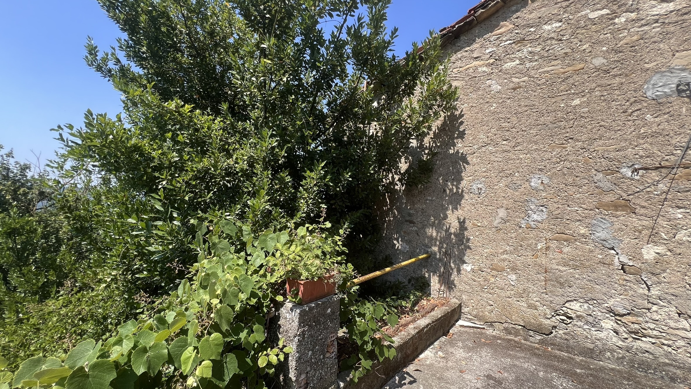 Trilocale in vendita in regione chiapino 23, Ponzone
