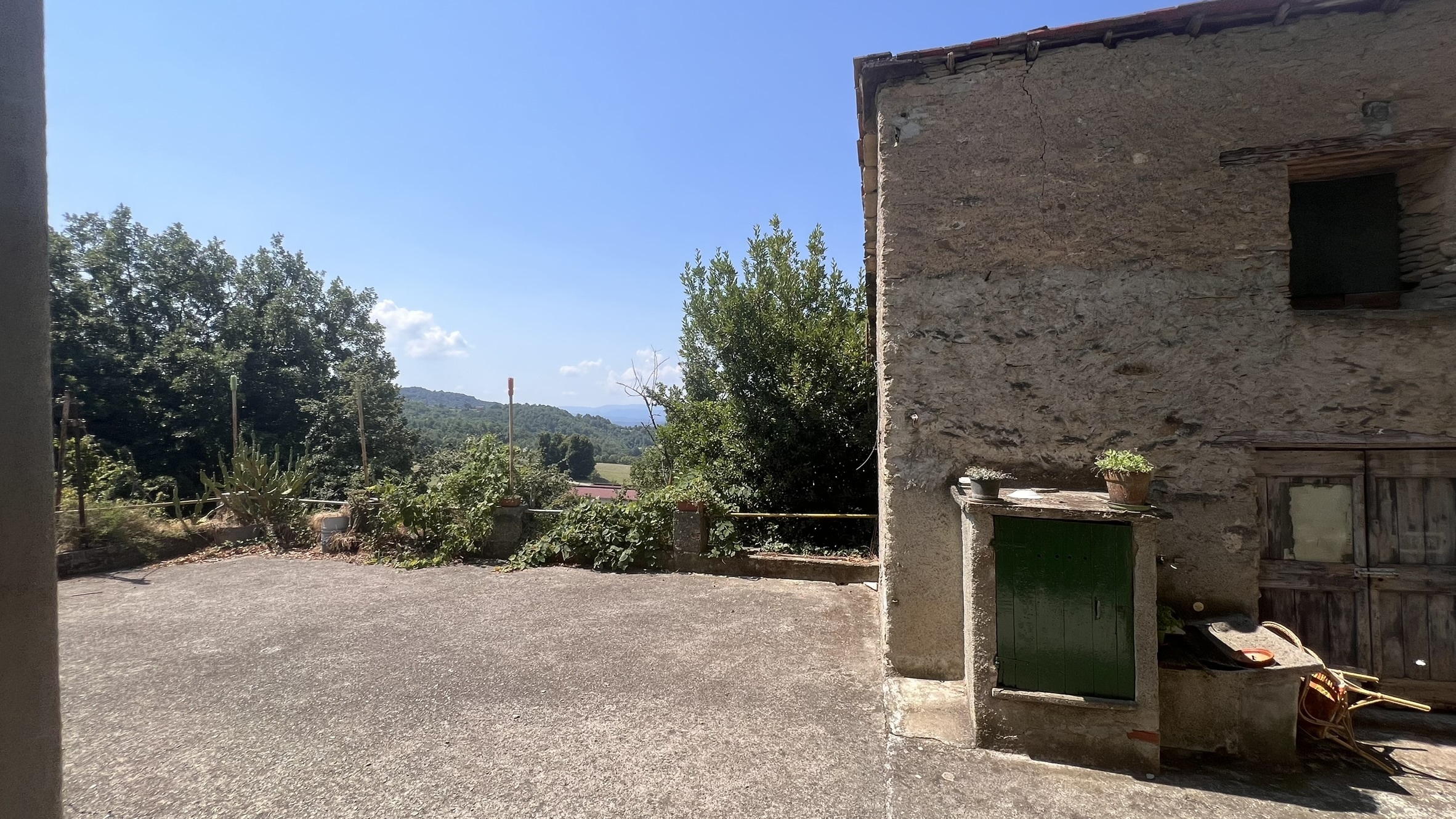 Trilocale in vendita in regione chiapino 23, Ponzone