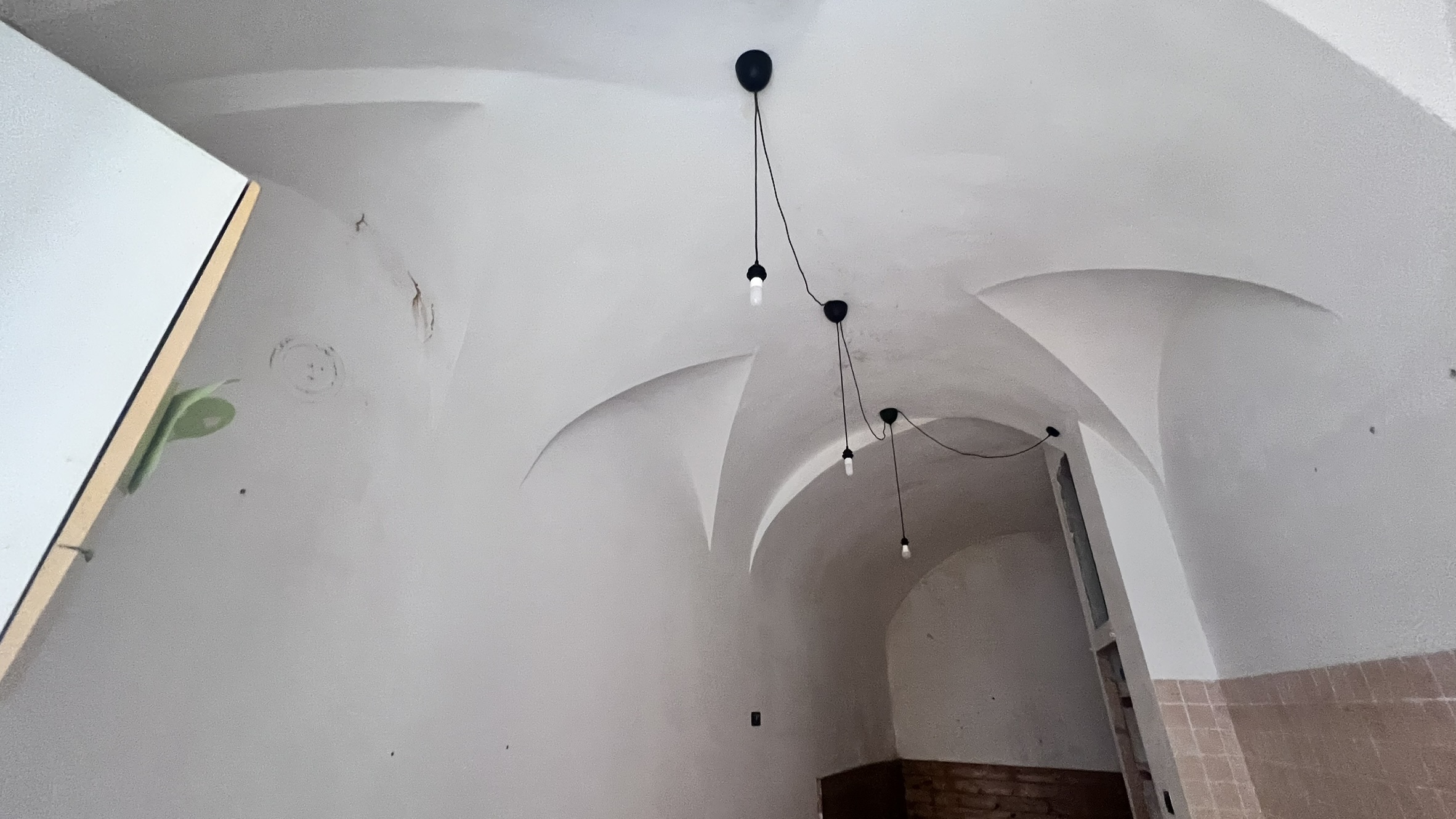 Quadrilocale da ristrutturare in via forni 13, Sassello