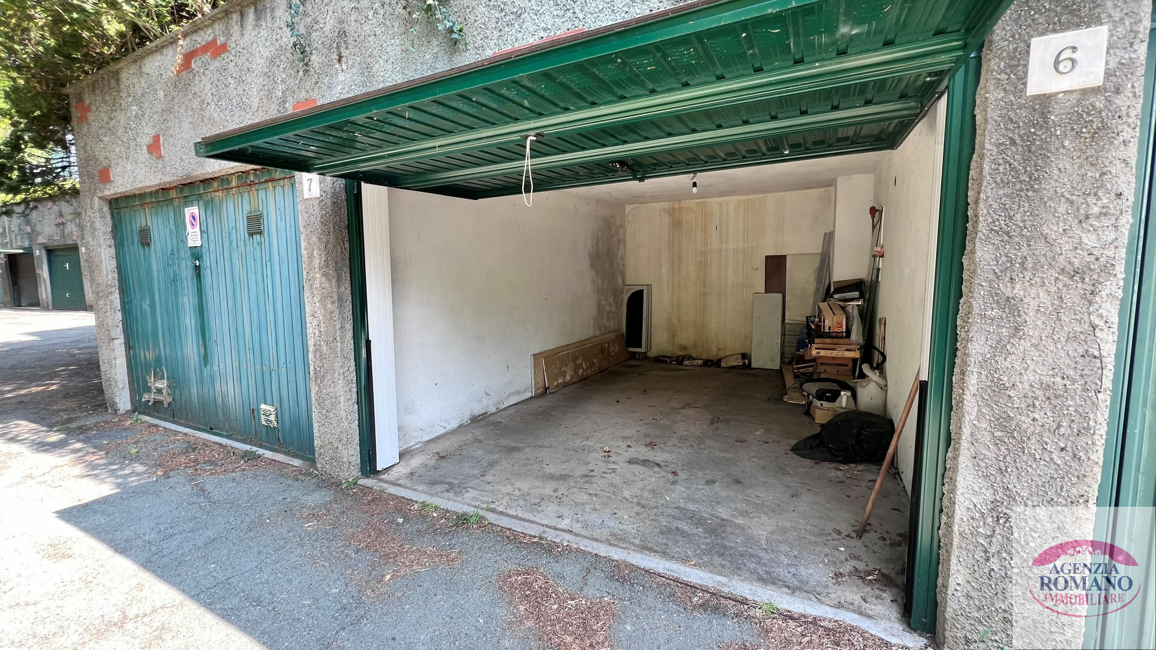 Quadrilocale da ristrutturare in via roma 2, Urbe