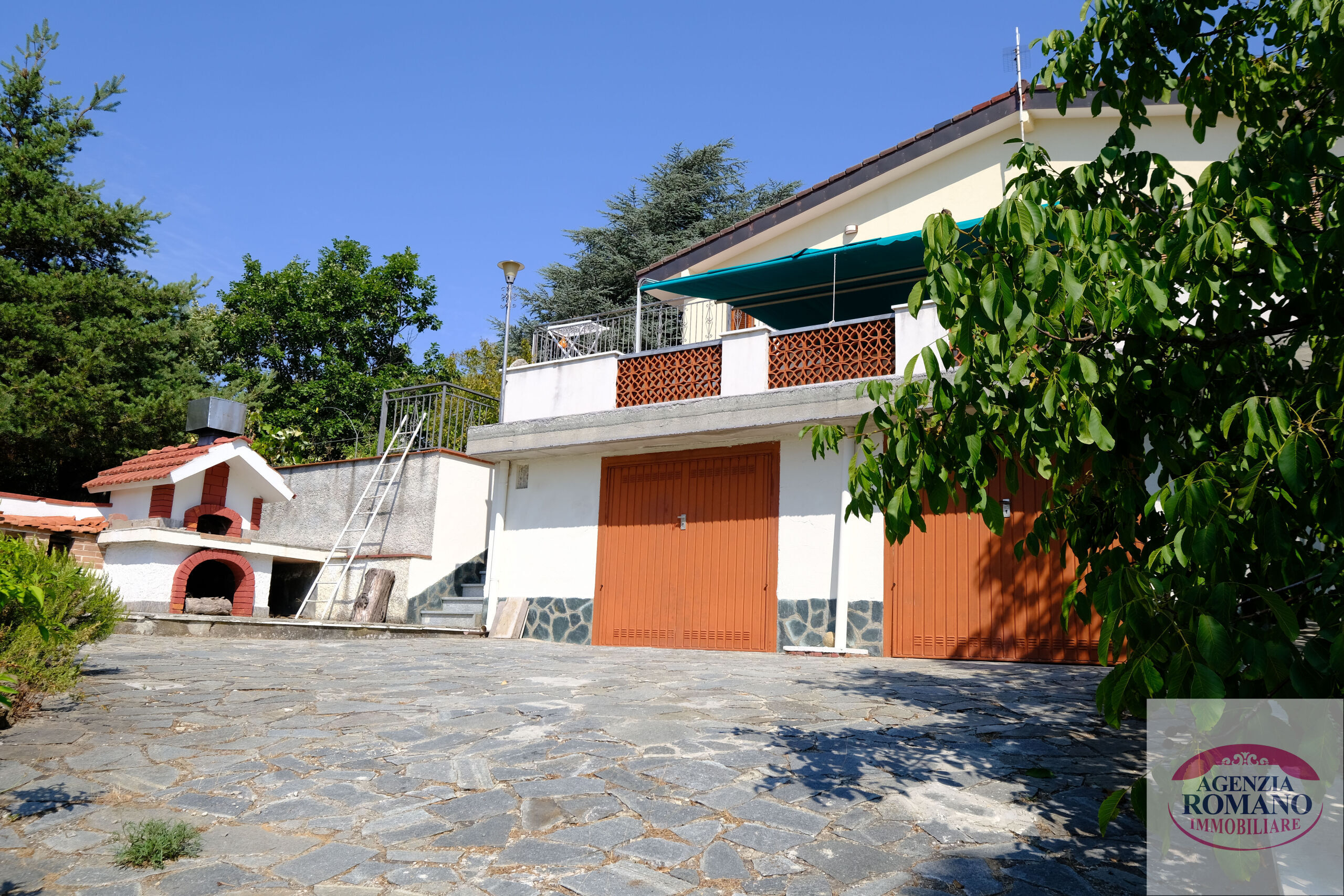 Casa indipendente in vendita a Ponzone