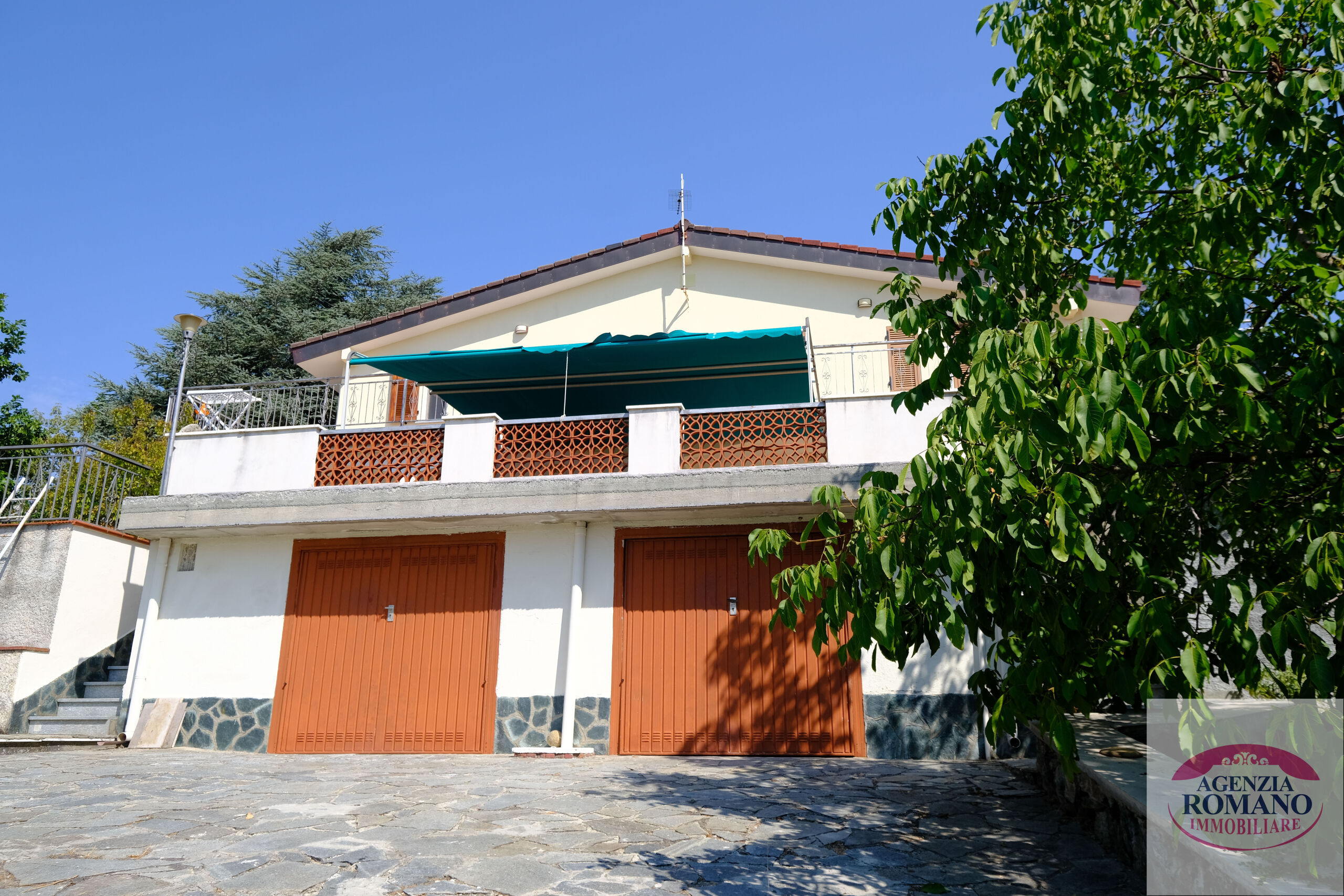 Casa indipendente in vendita a Ponzone