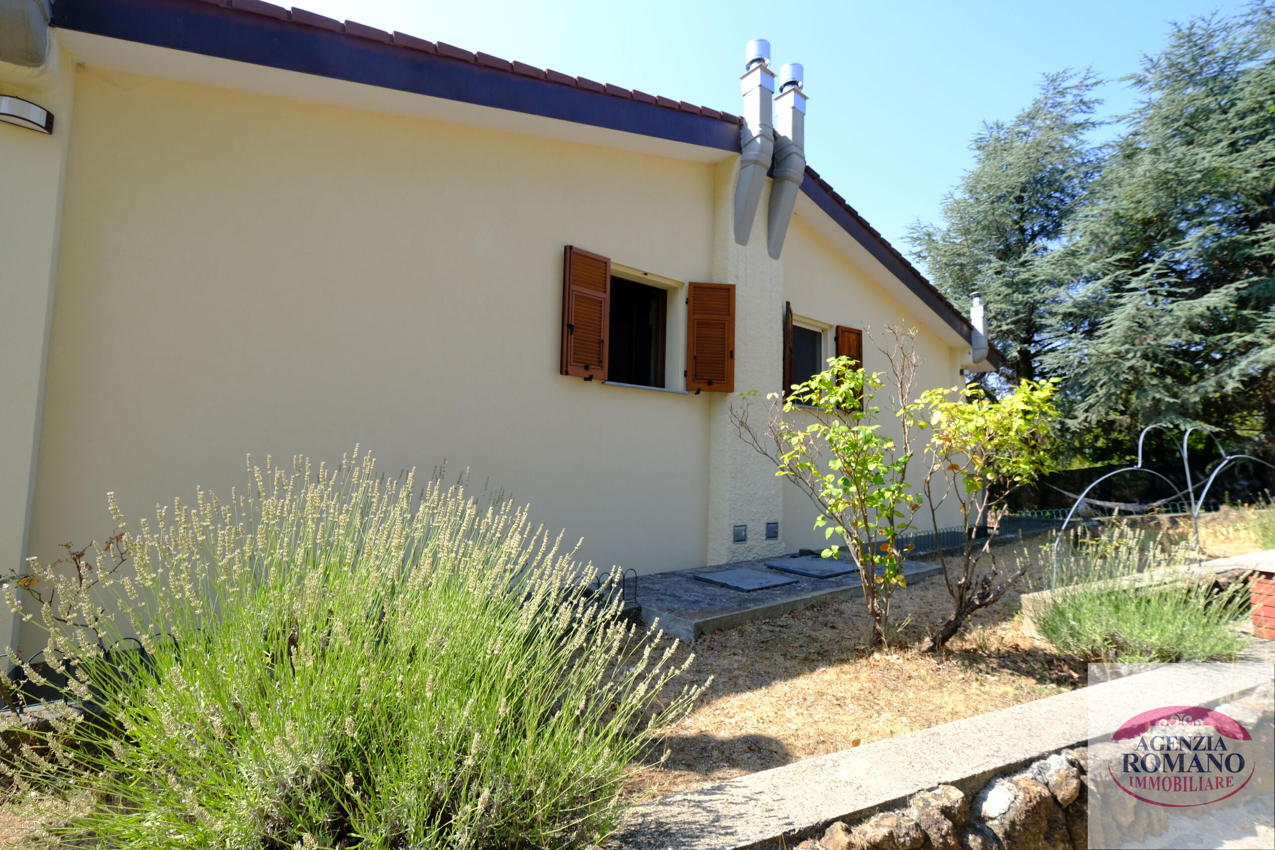 Casa indipendente in vendita a Ponzone