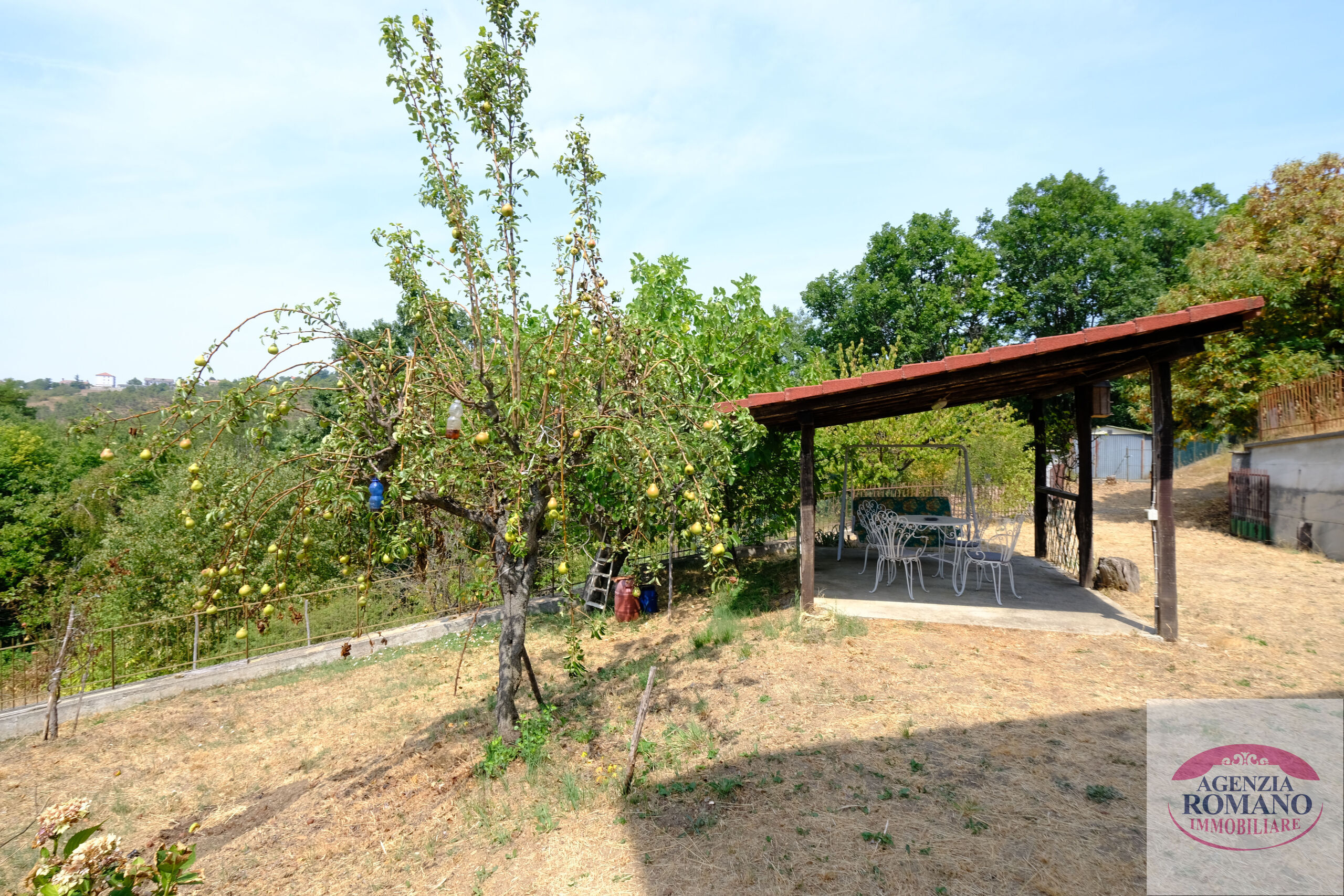 Casa indipendente con giardino in frazione sed luvien 299, Ponzone