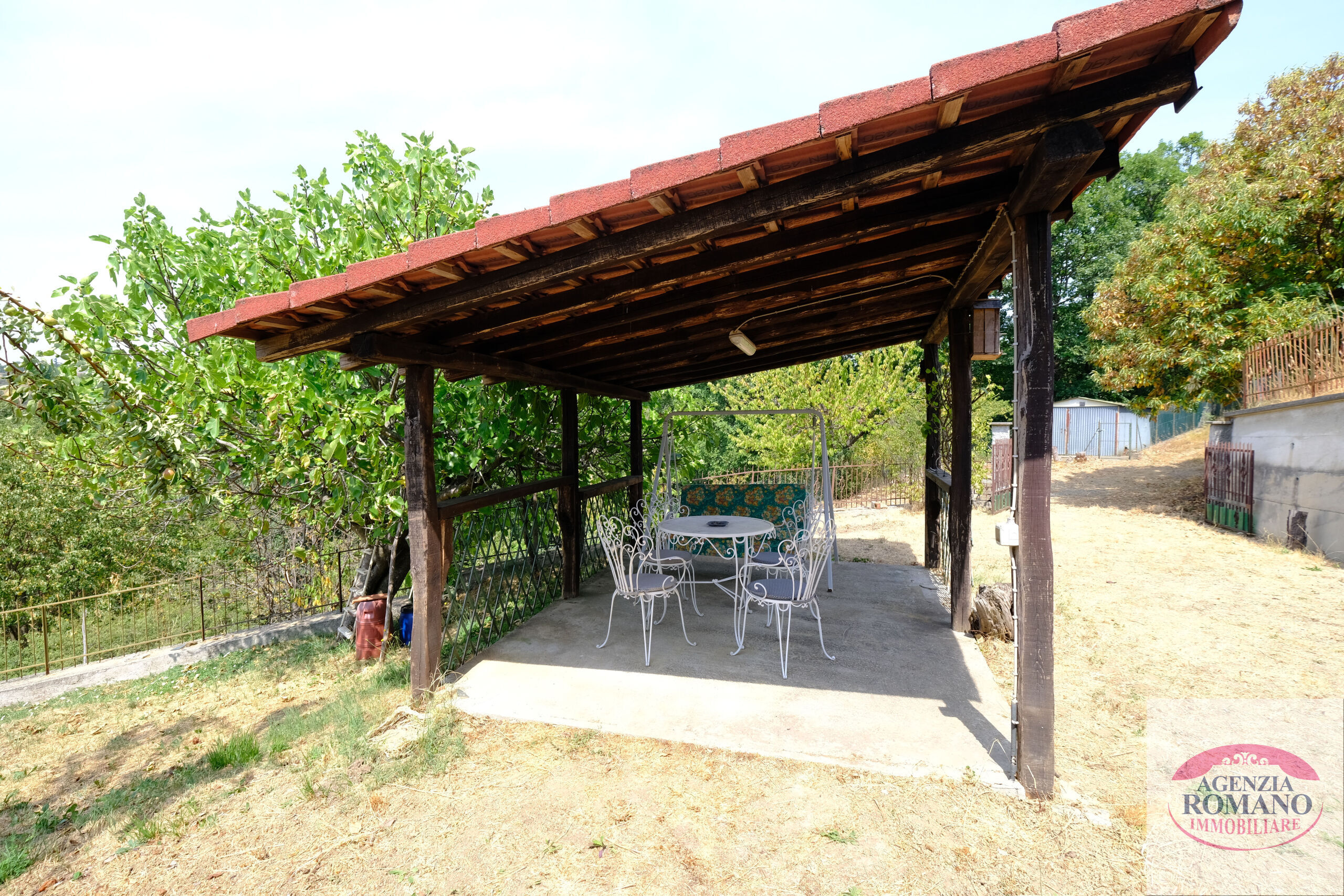 Casa indipendente con giardino in frazione sed luvien 299, Ponzone