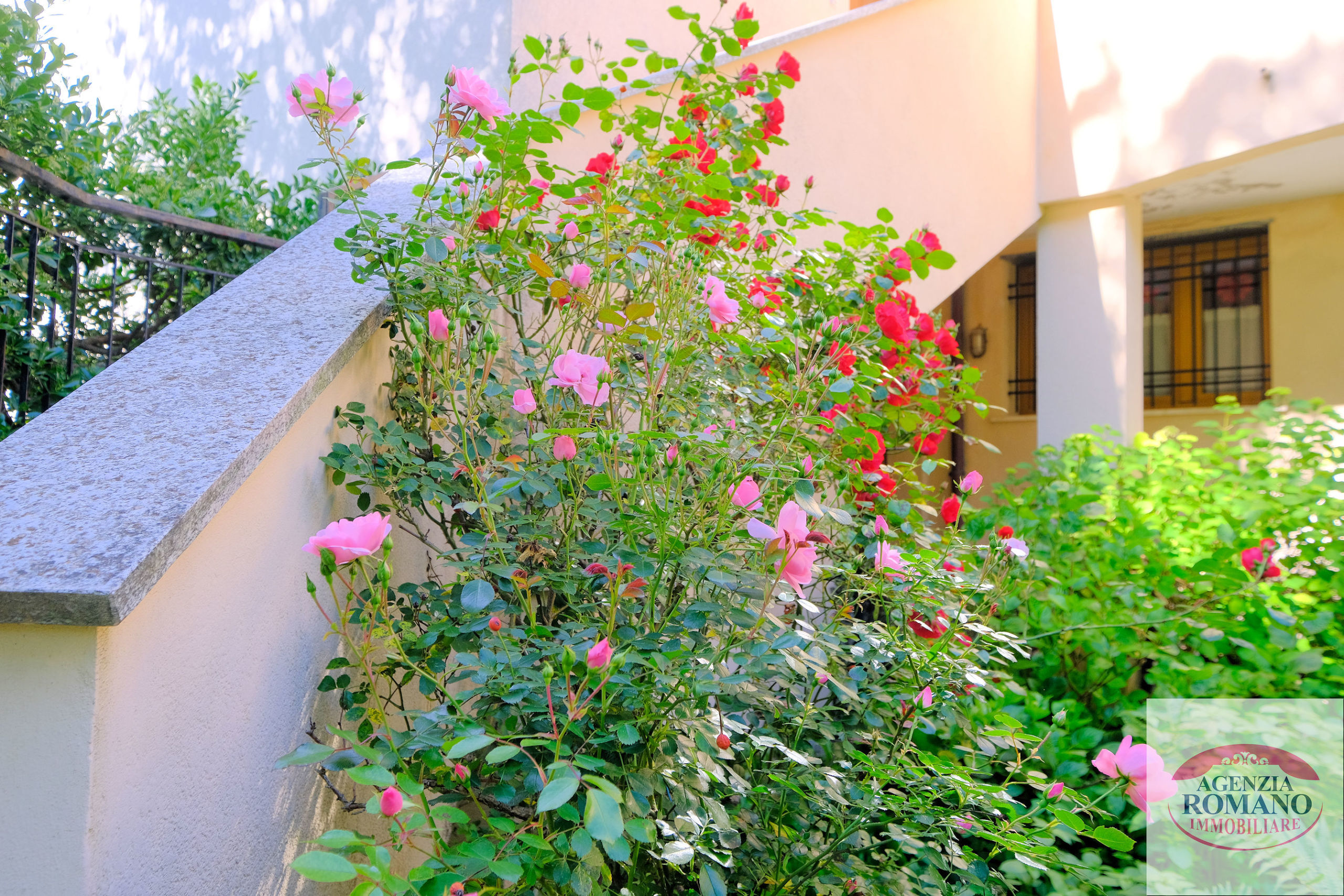 Trilocale con giardino in localita' molana 27, Sassello