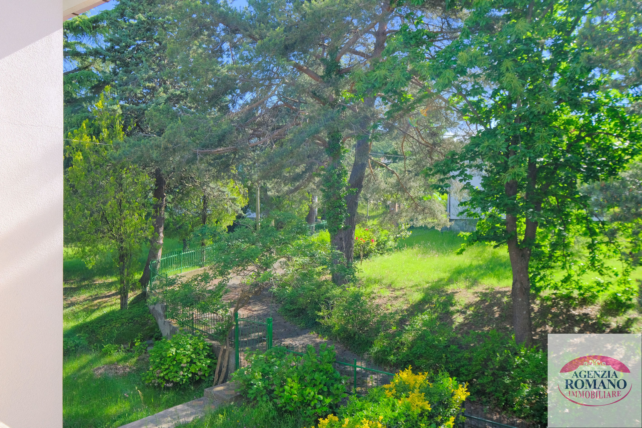 Trilocale con giardino in localita' molana 27, Sassello
