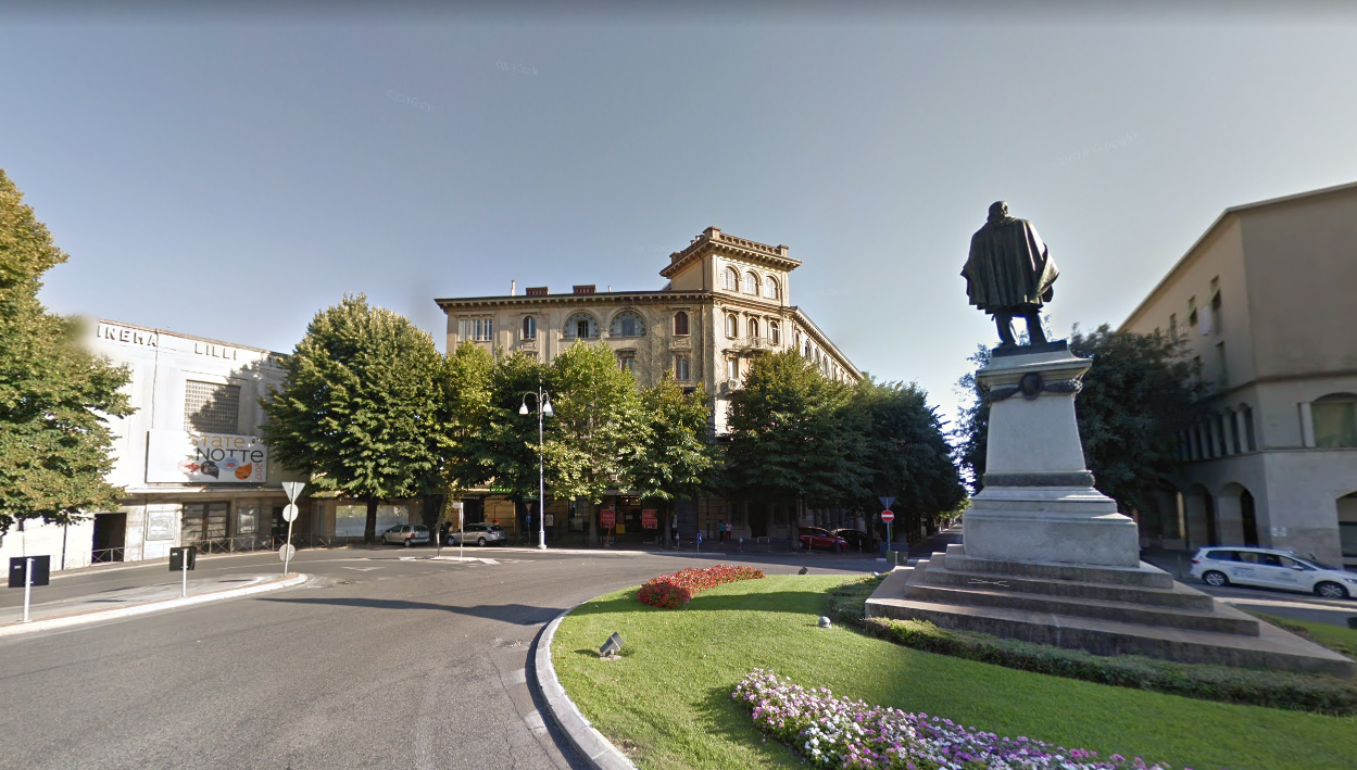 Ufficio in vendita, Perugia centro storico