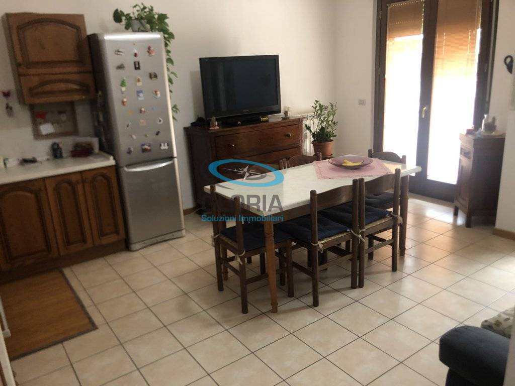 Appartamento in vendita a Fabriano, BORGO