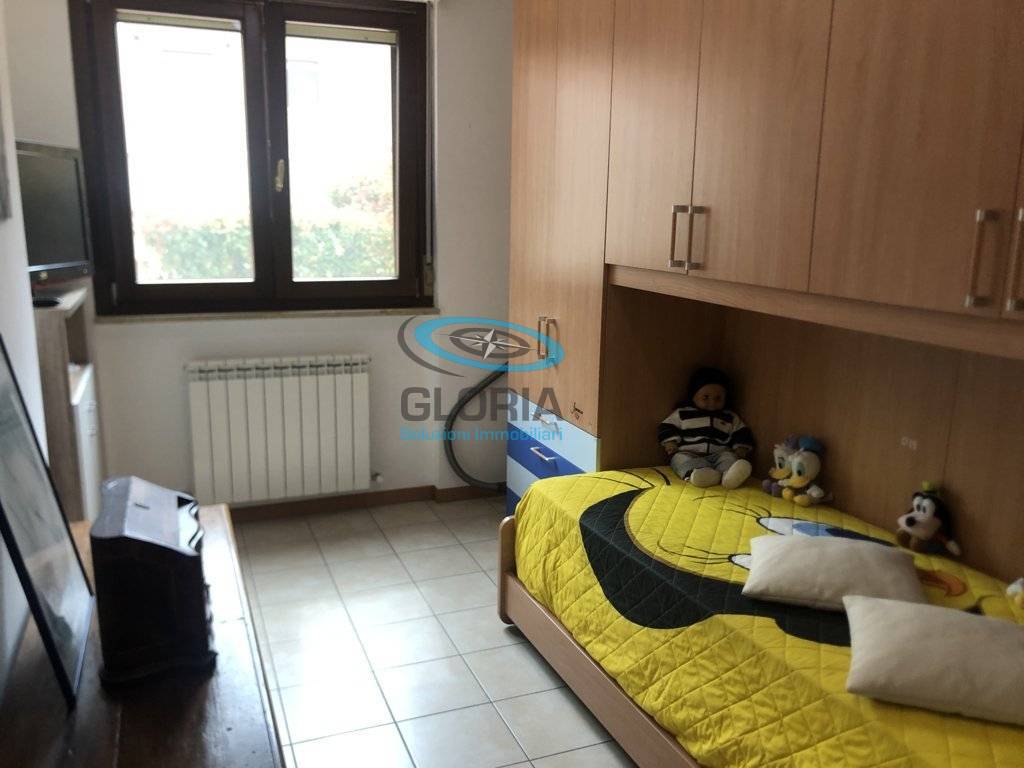 Appartamento in vendita a Fabriano, BORGO