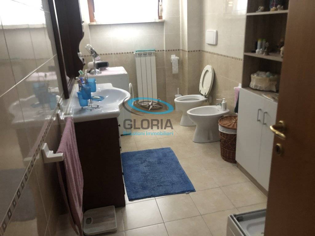 Appartamento in vendita a Fabriano, BORGO