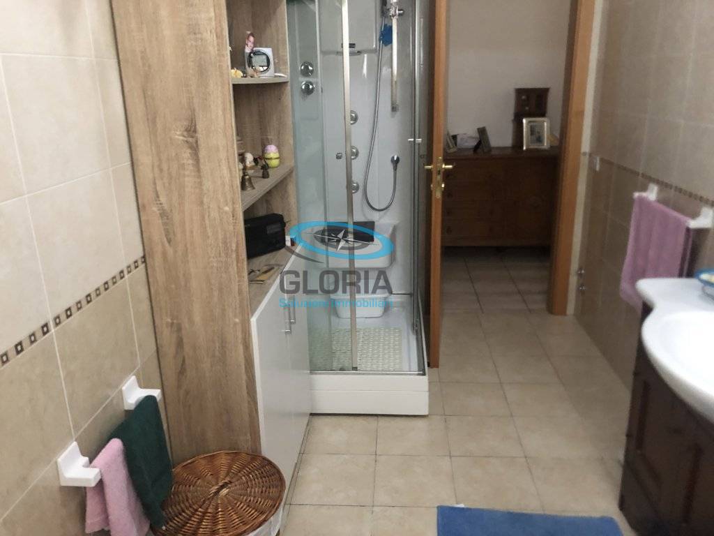 Appartamento in vendita a Fabriano, BORGO