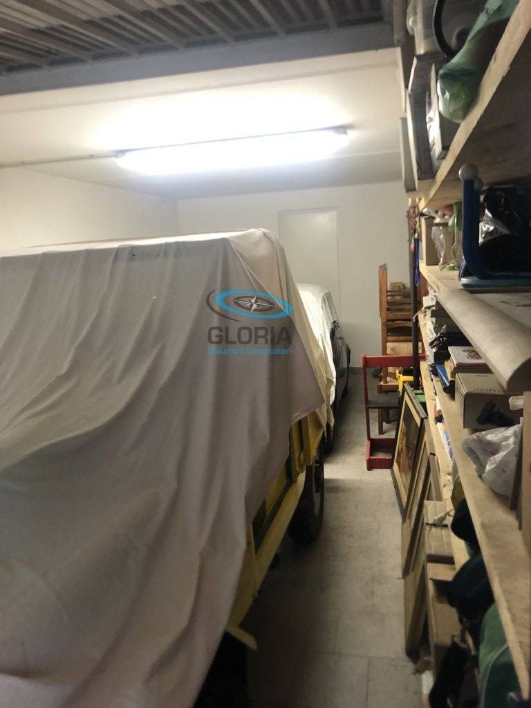 Appartamento in vendita a Fabriano, BORGO