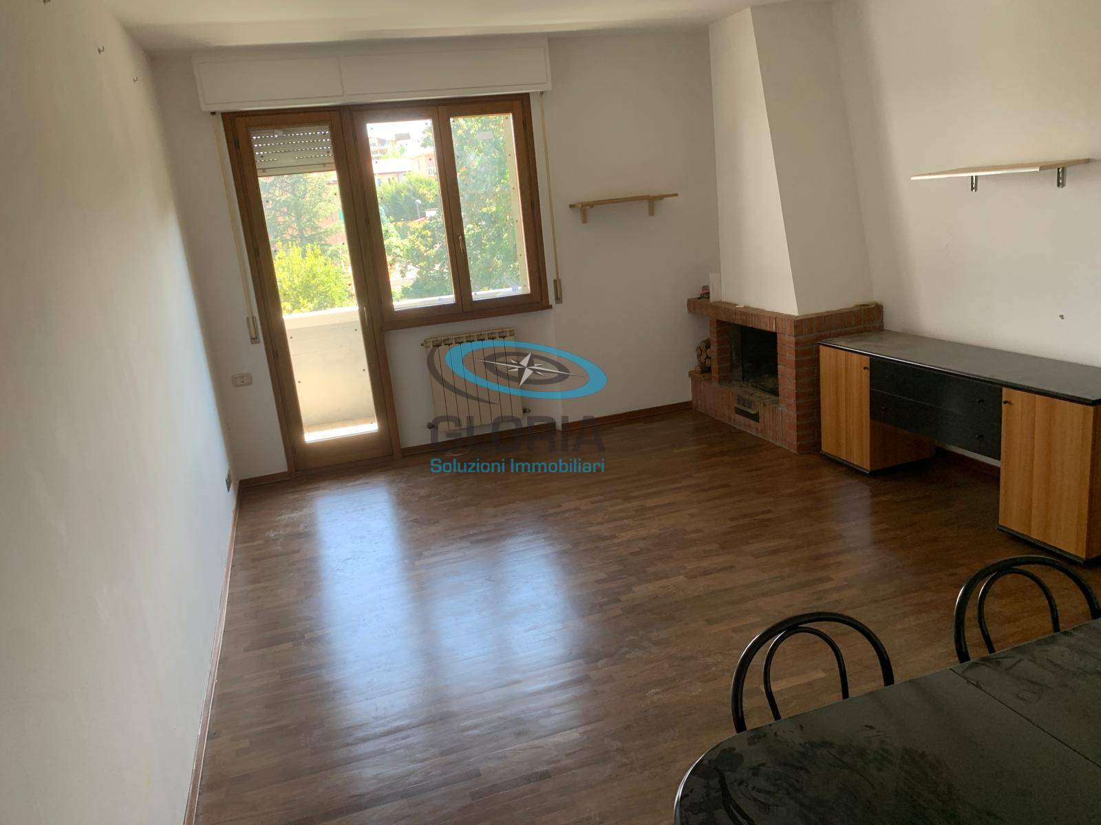 Appartamento in vendita a Fabriano, LA SPINA