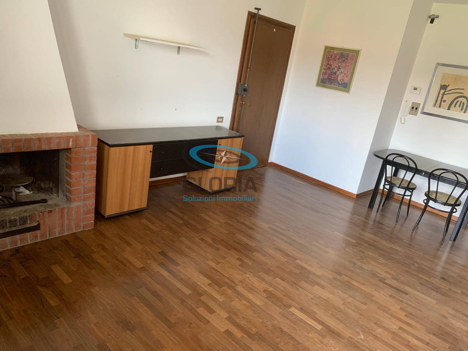 Appartamento in vendita a Fabriano, LA SPINA