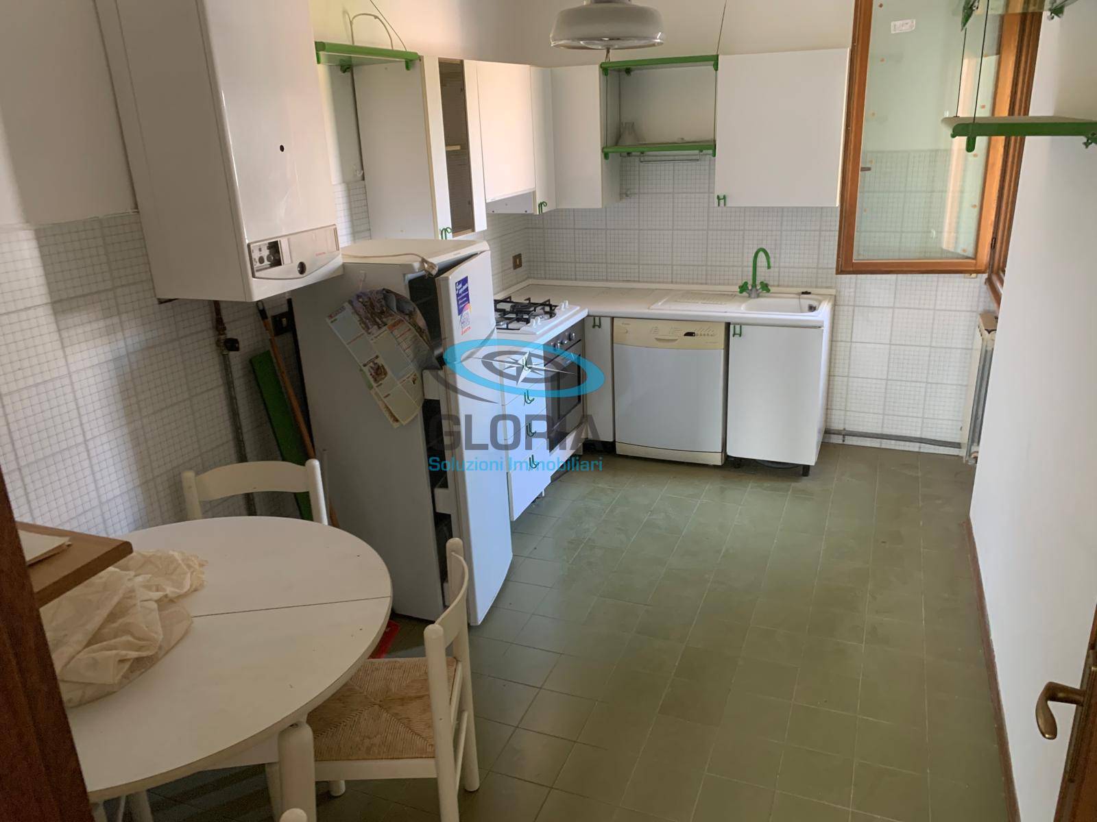 Appartamento in vendita a Fabriano, LA SPINA