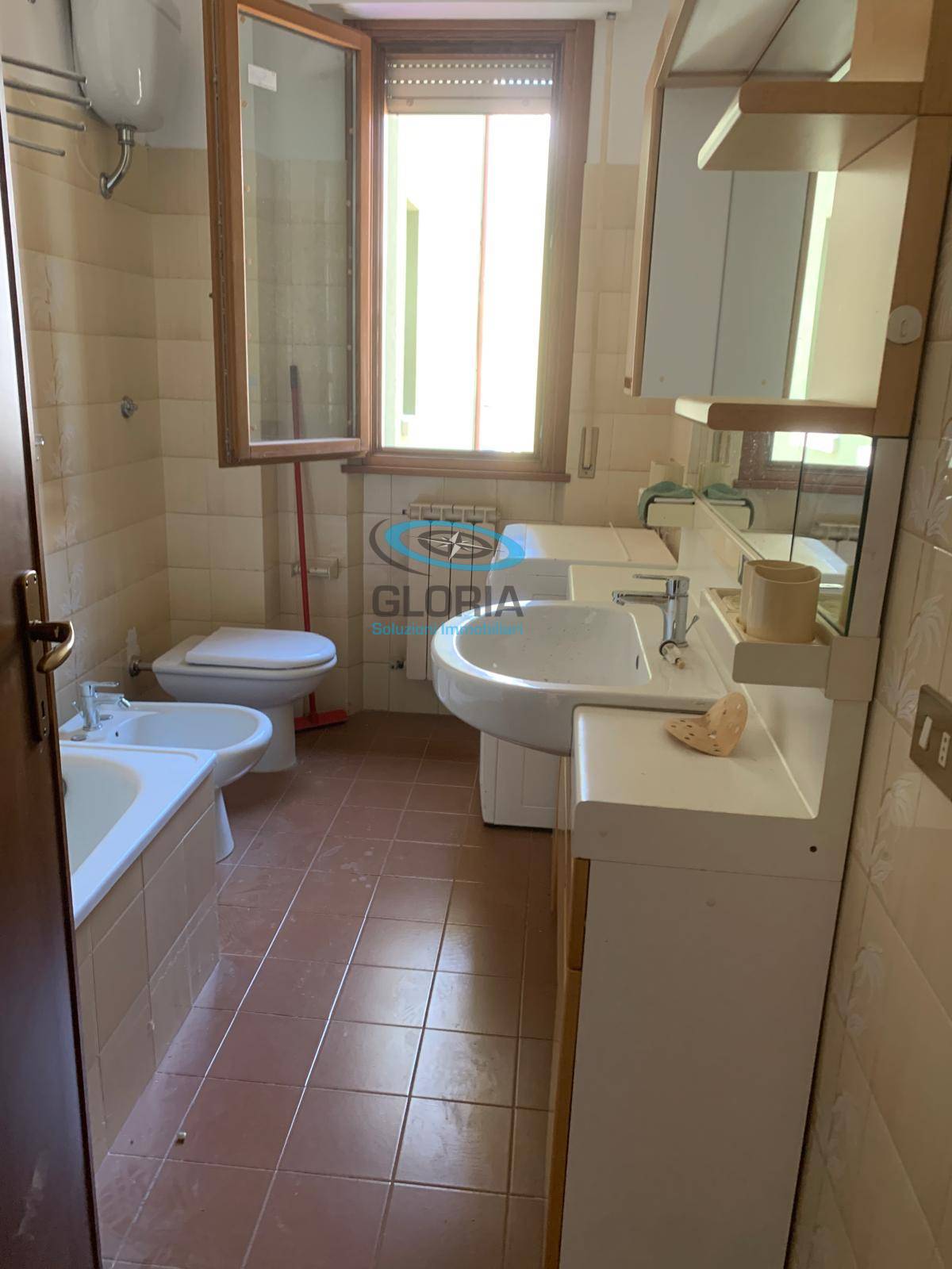 Appartamento in vendita a Fabriano, LA SPINA