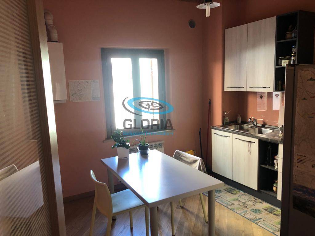 Appartamento in vendita a Fabriano, CENTRO STORICO