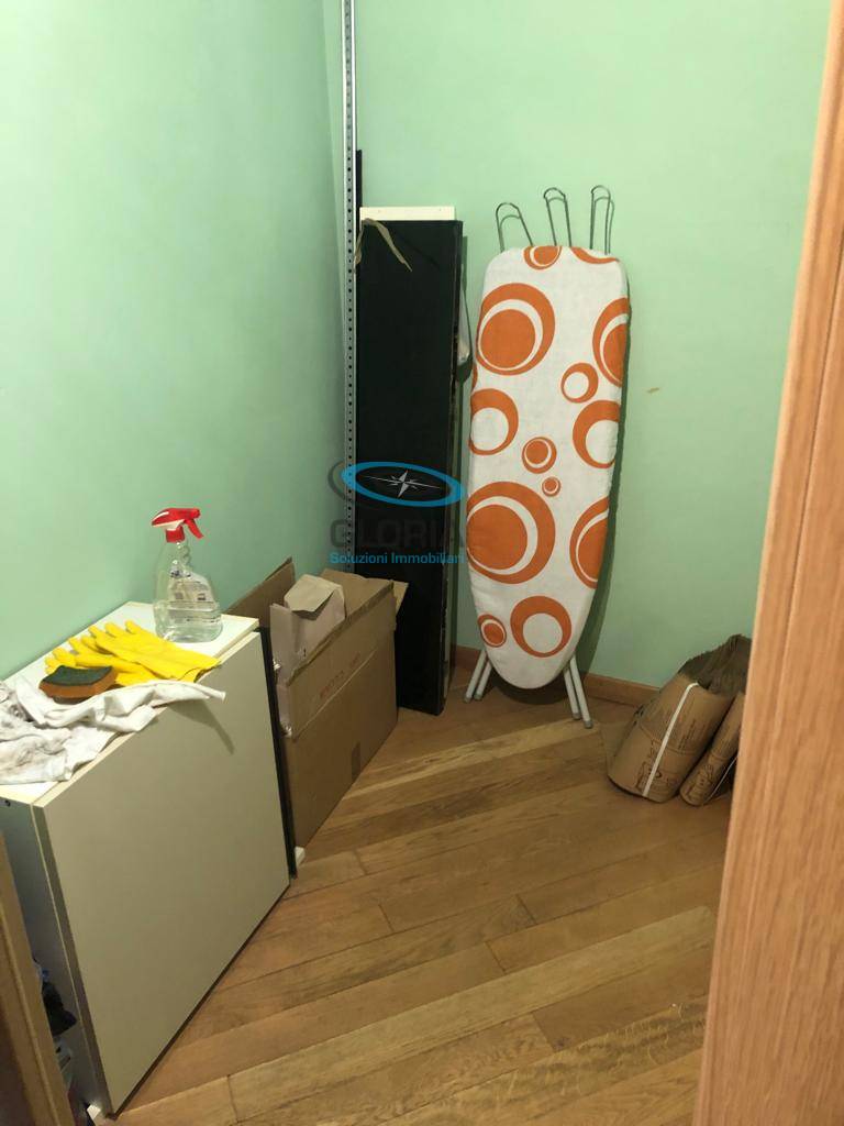 Appartamento in vendita a Fabriano, CENTRO STORICO