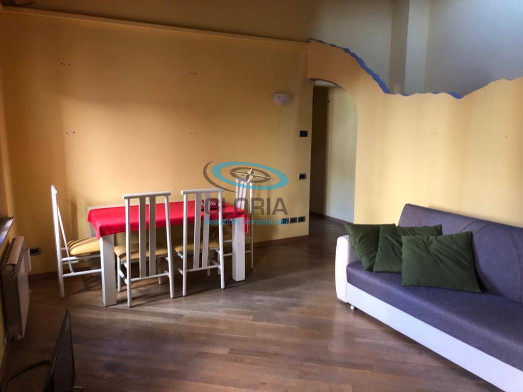 Appartamento in vendita a Fabriano, CENTRO STORICO