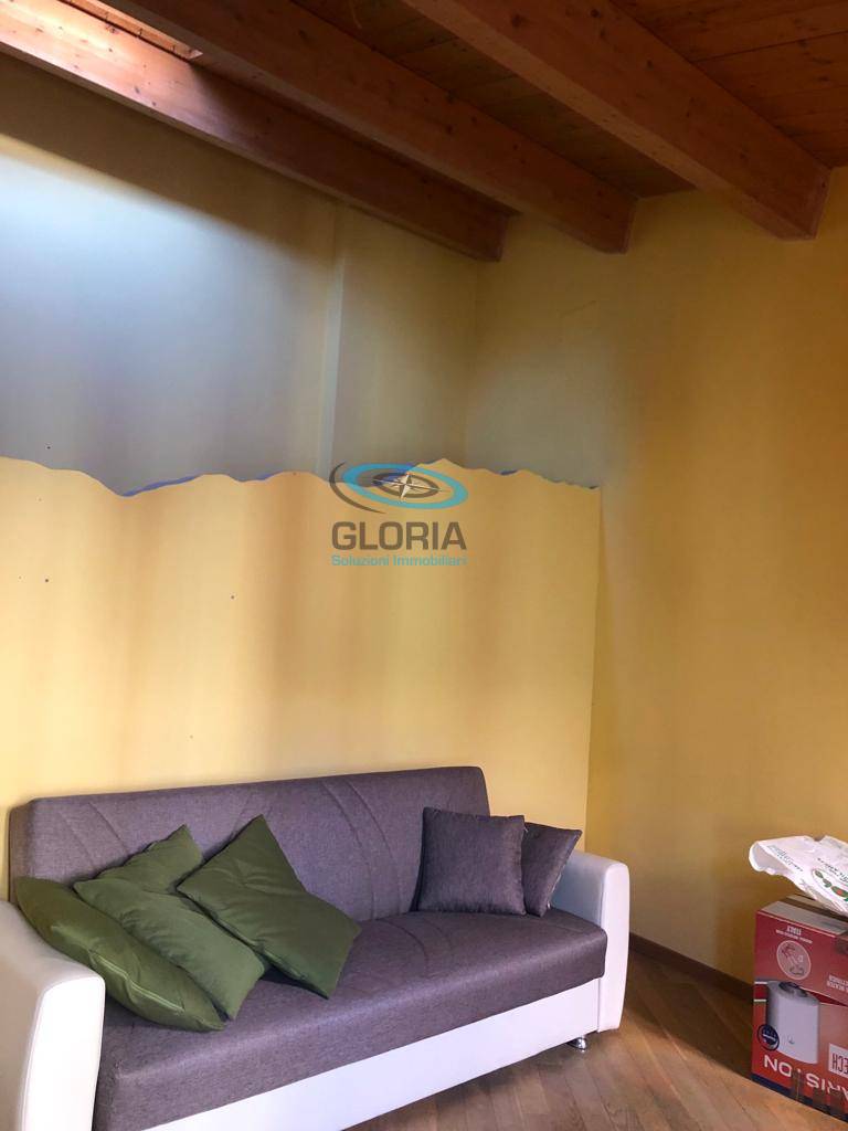 Appartamento in vendita a Fabriano, CENTRO STORICO