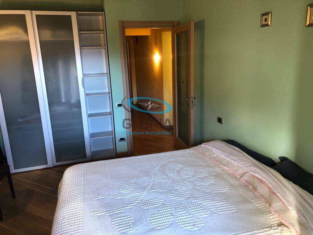 Appartamento in vendita a Fabriano, CENTRO STORICO