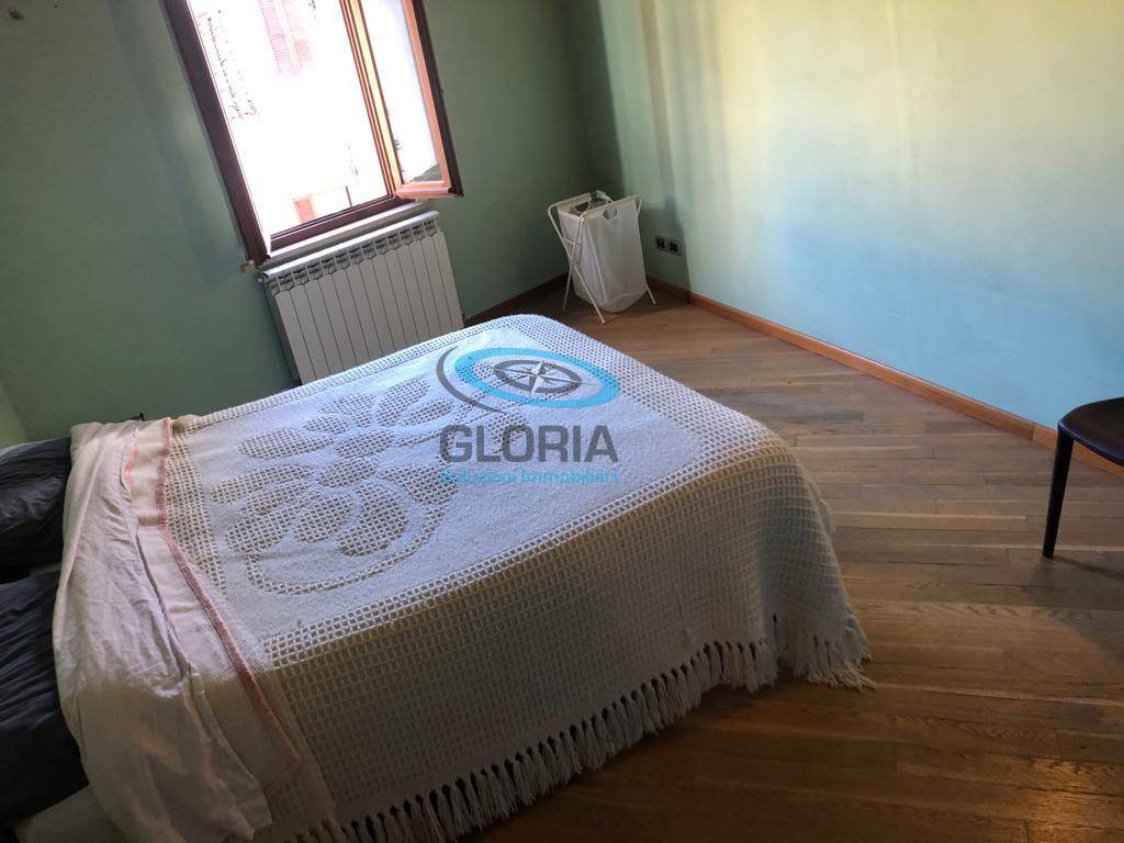 Appartamento in vendita a Fabriano, CENTRO STORICO