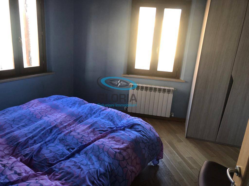 Appartamento in vendita a Fabriano, CENTRO STORICO