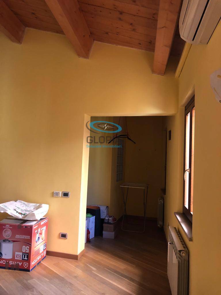 Appartamento in vendita a Fabriano, CENTRO STORICO