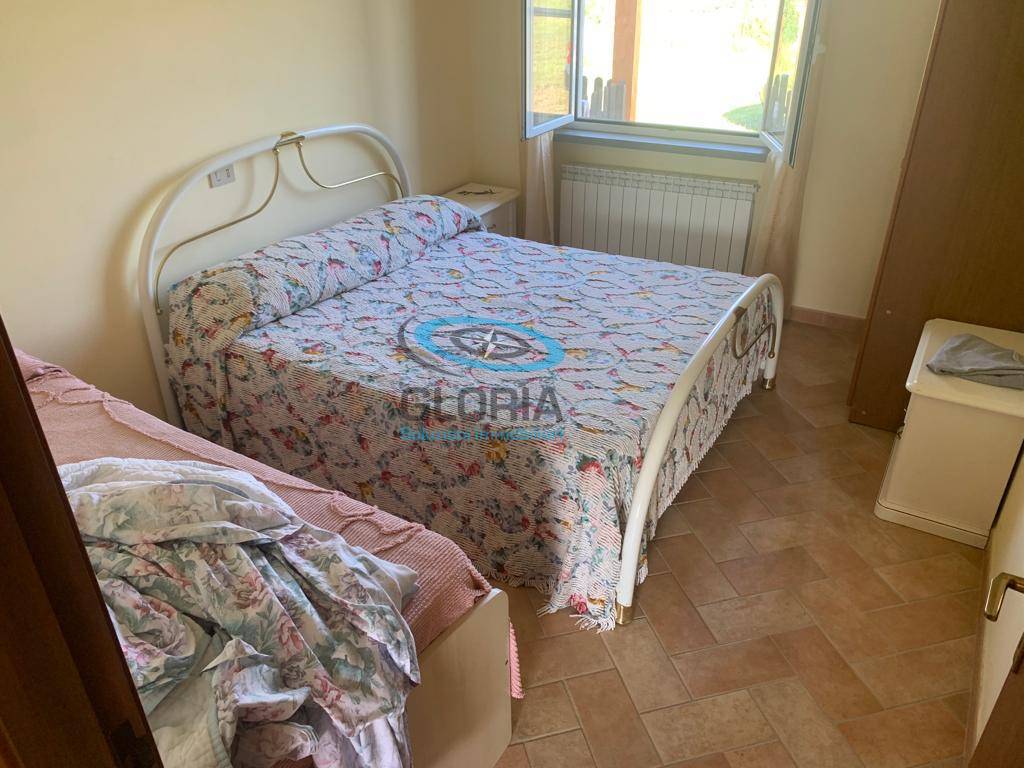 Casa singola in vendita a Cerreto d'Esi