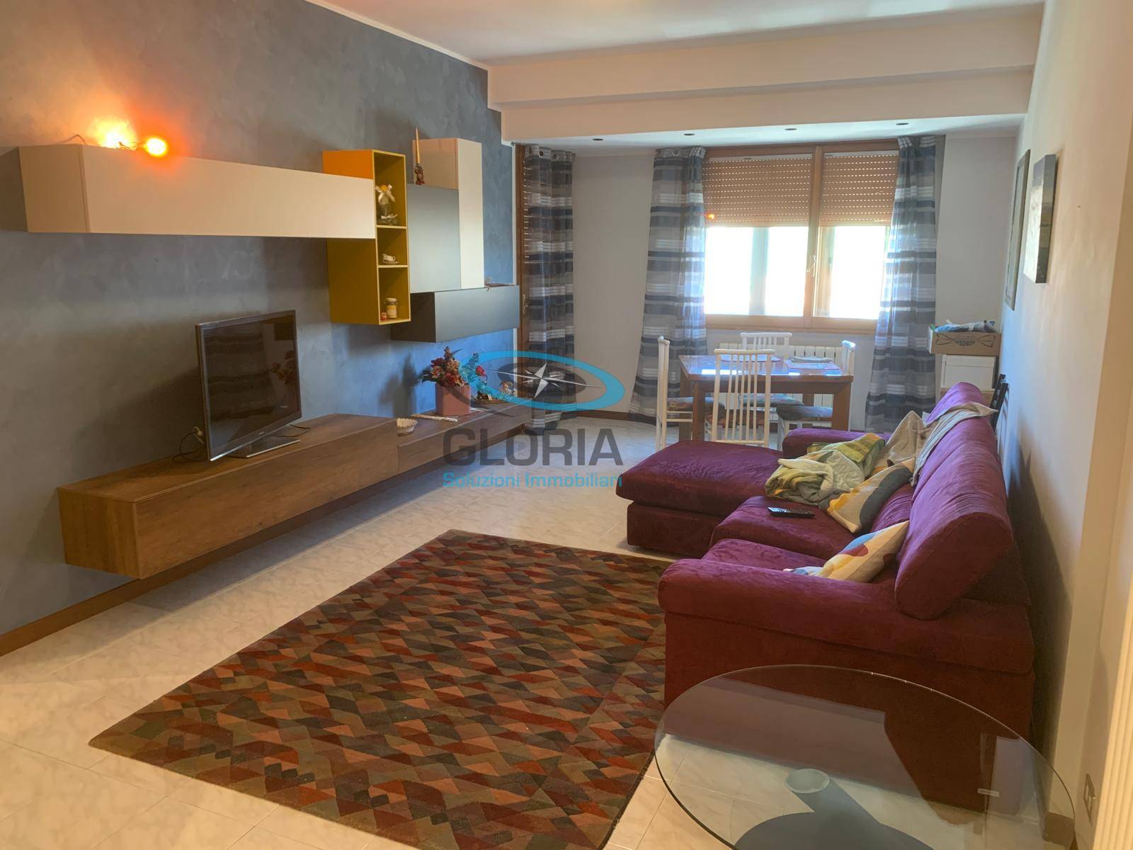 Appartamento in vendita a Fabriano, BORGO