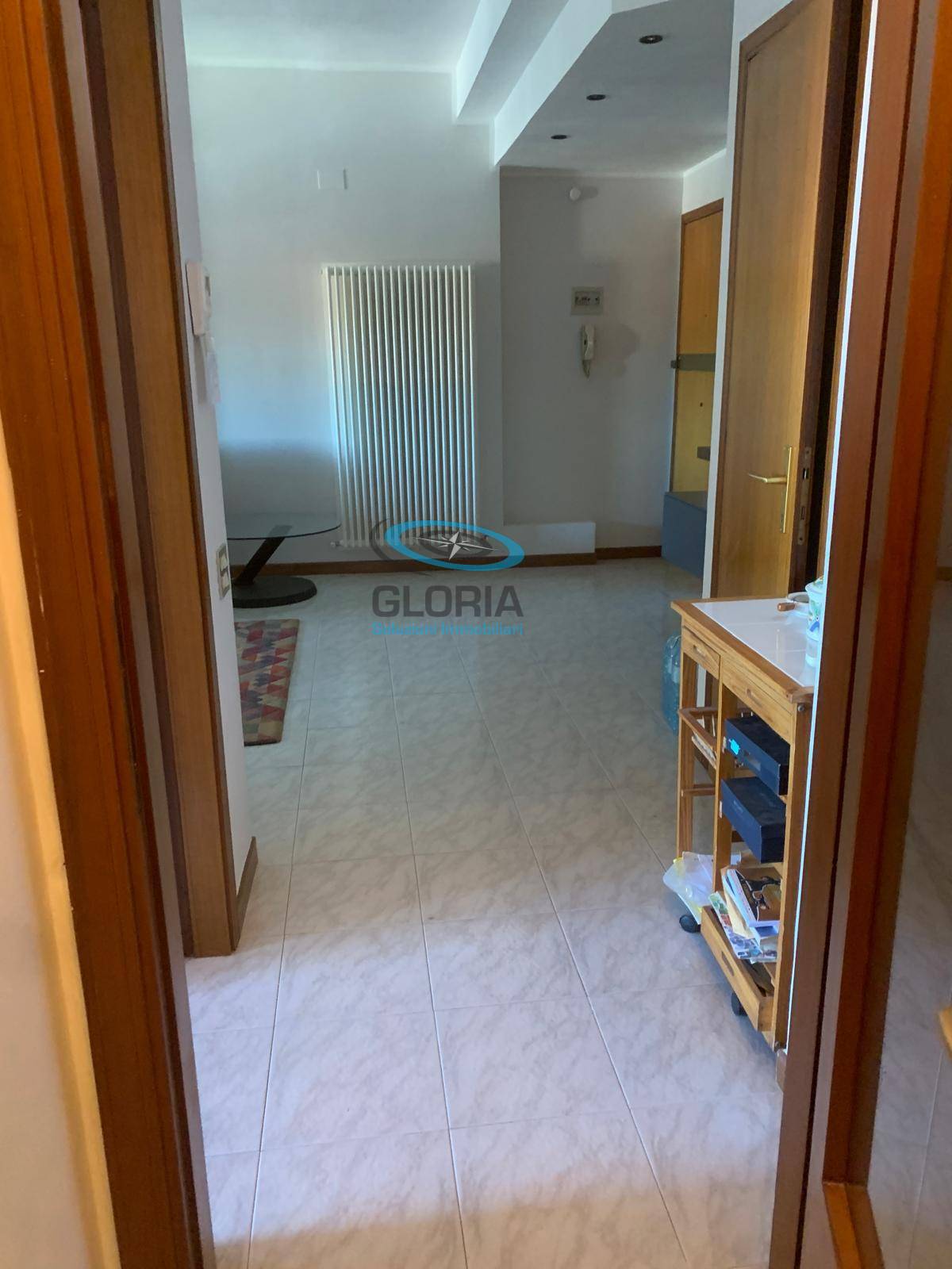 Appartamento in vendita a Fabriano, BORGO