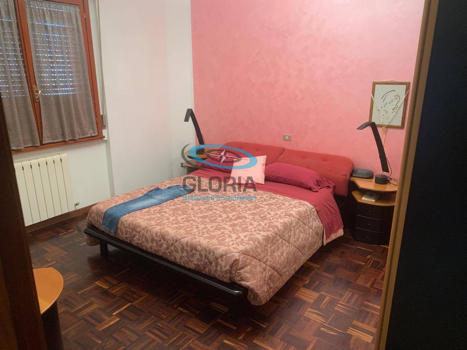 Appartamento in vendita a Fabriano, BORGO