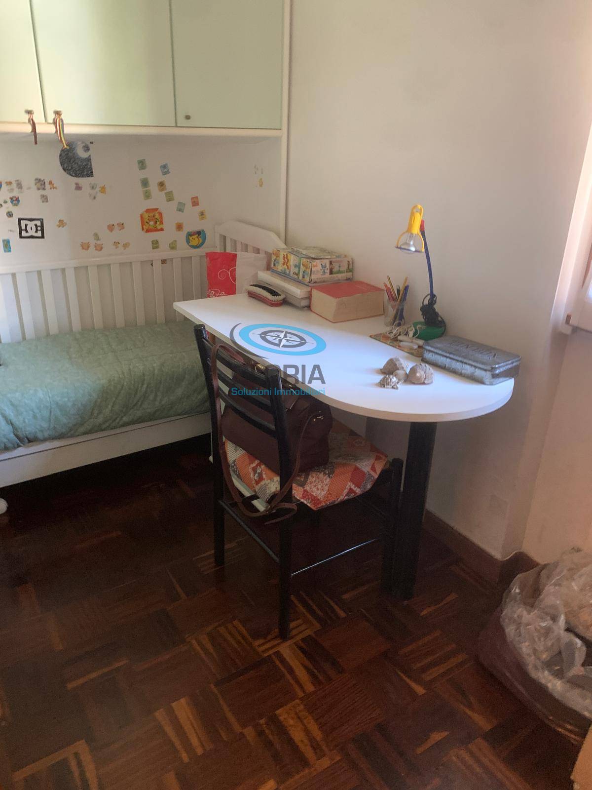 Appartamento in vendita a Fabriano, BORGO