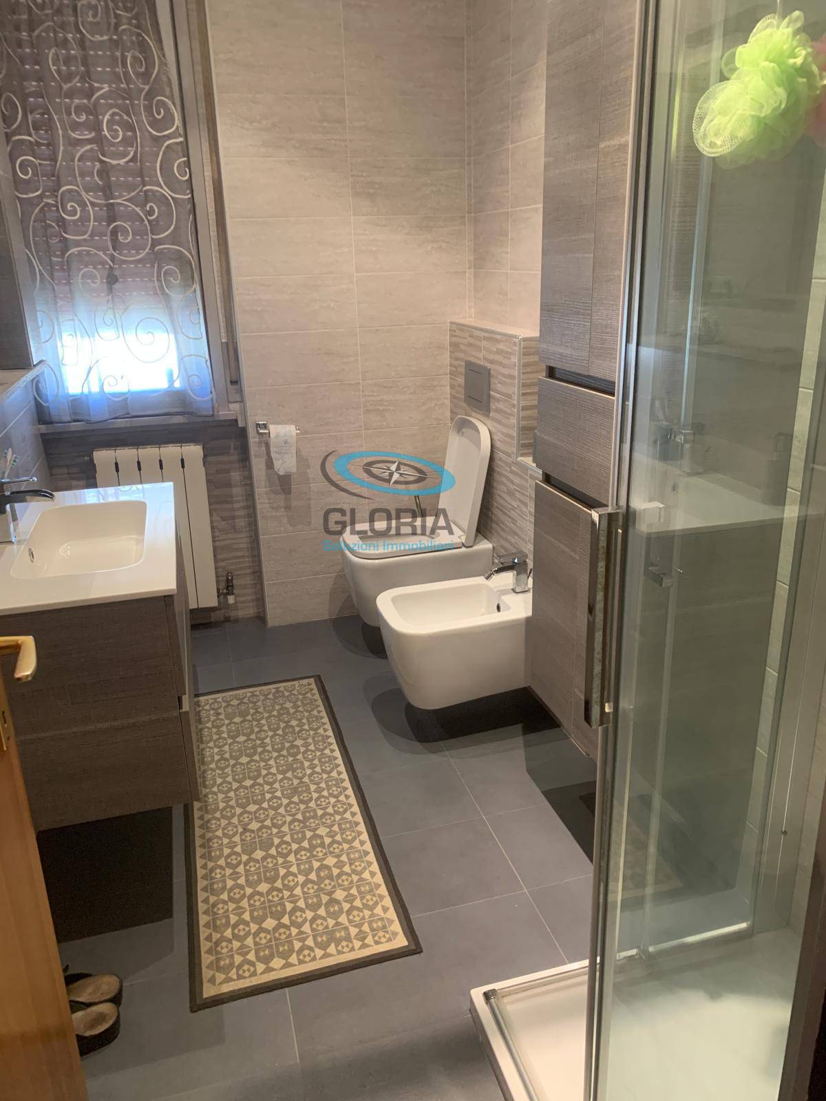 Appartamento in vendita a Fabriano, BORGO