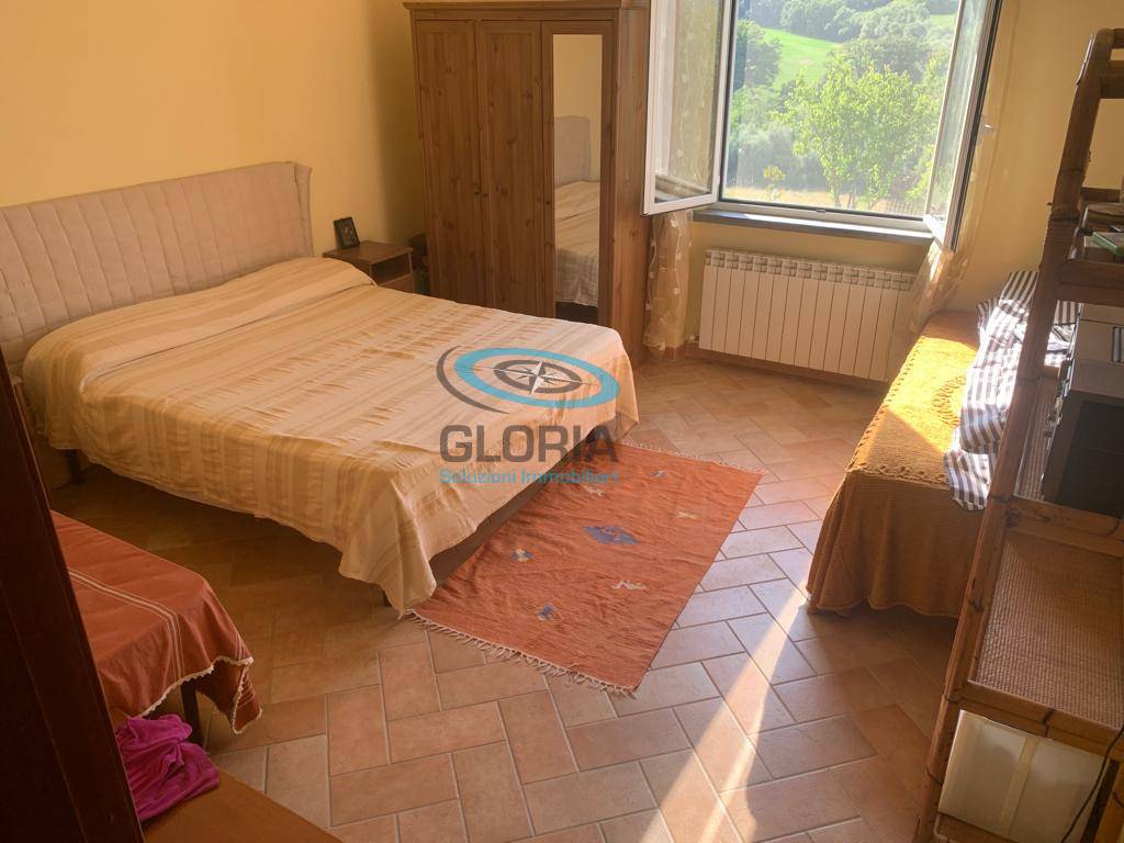 Casa singola in vendita a Cerreto d'Esi