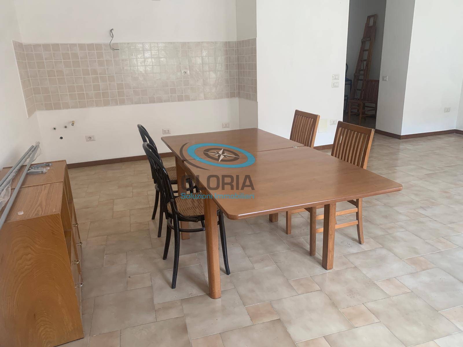 Appartamento in vendita a Fabriano, CENTRO STORICO