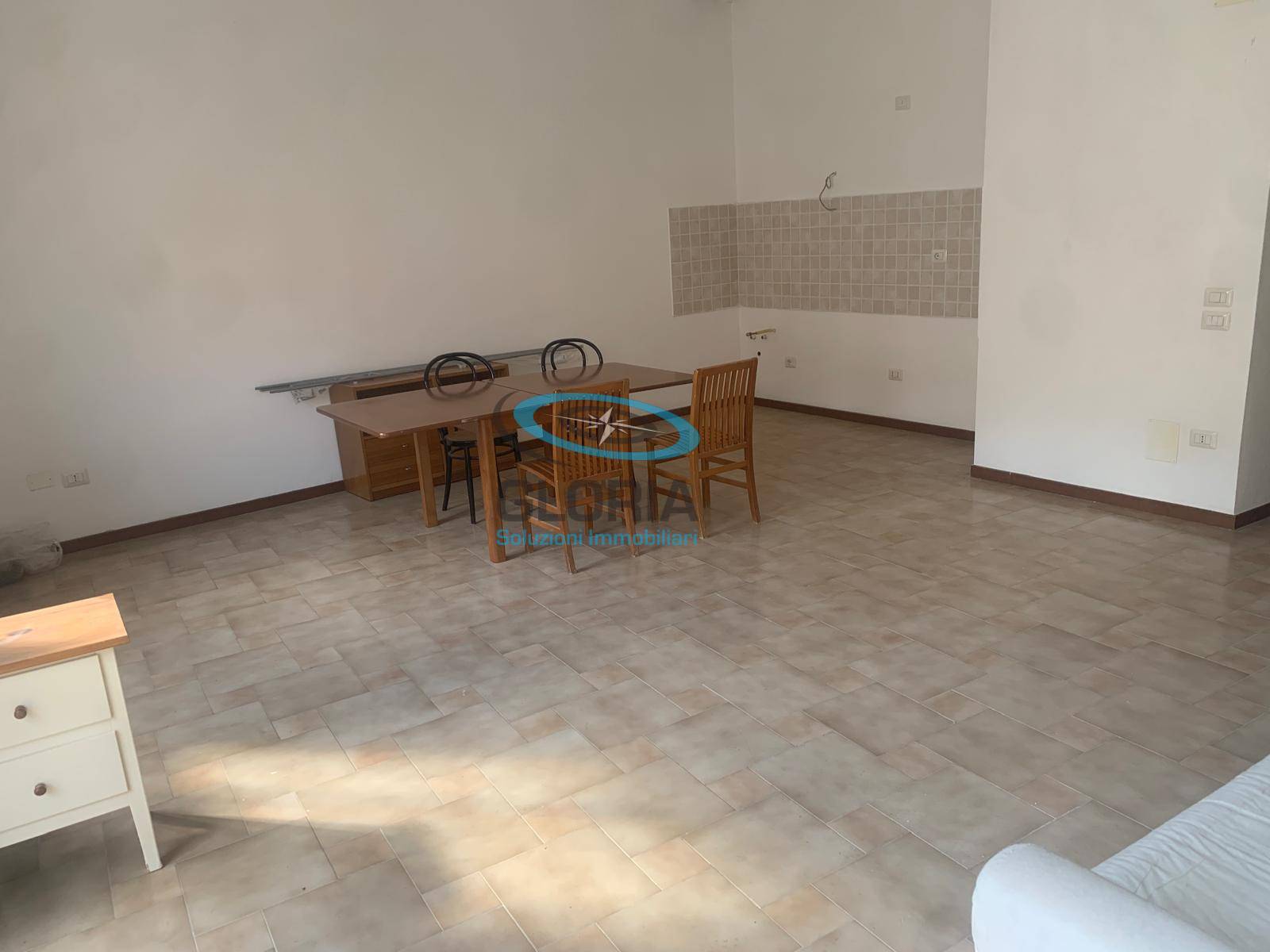 Appartamento in vendita a Fabriano, CENTRO STORICO