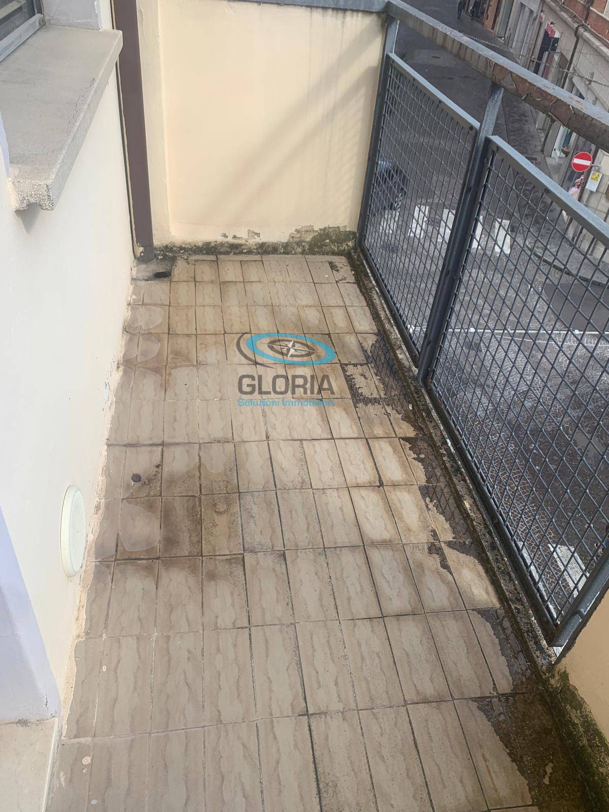 Appartamento in vendita a Fabriano, CENTRO STORICO