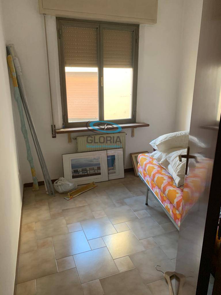 Appartamento in vendita a Fabriano, CENTRO STORICO