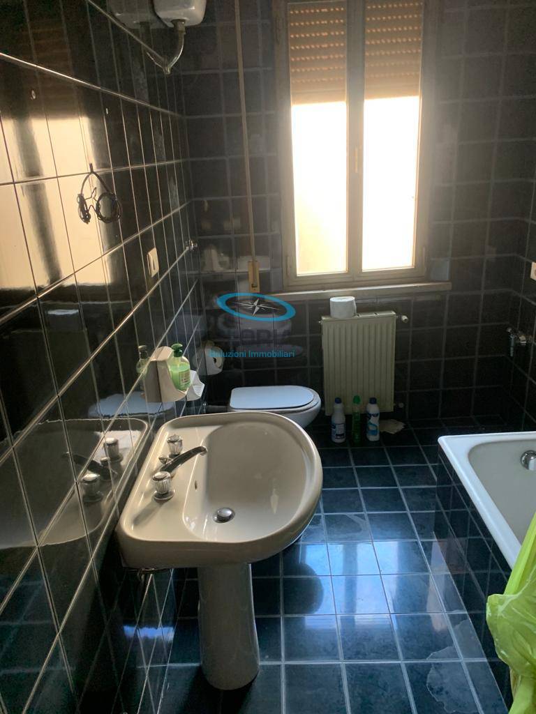 Appartamento in vendita a Fabriano, CENTRO STORICO