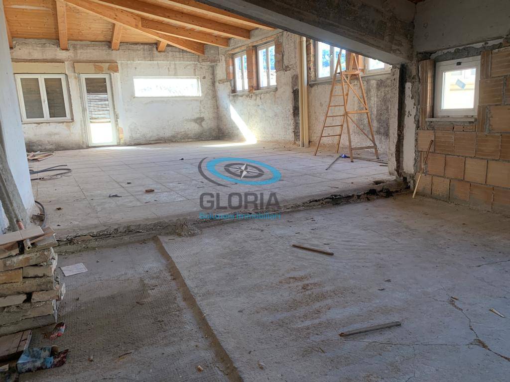 Appartamento in vendita a Fabriano, CENTRO STORICO