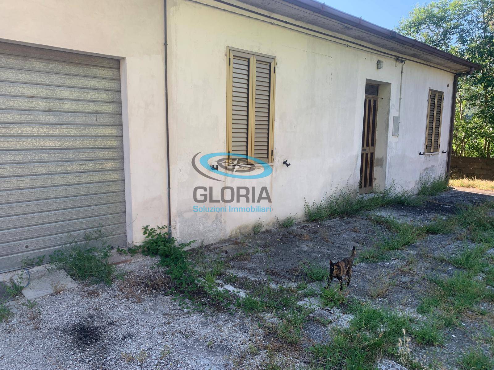 Appartamento in vendita a Genga