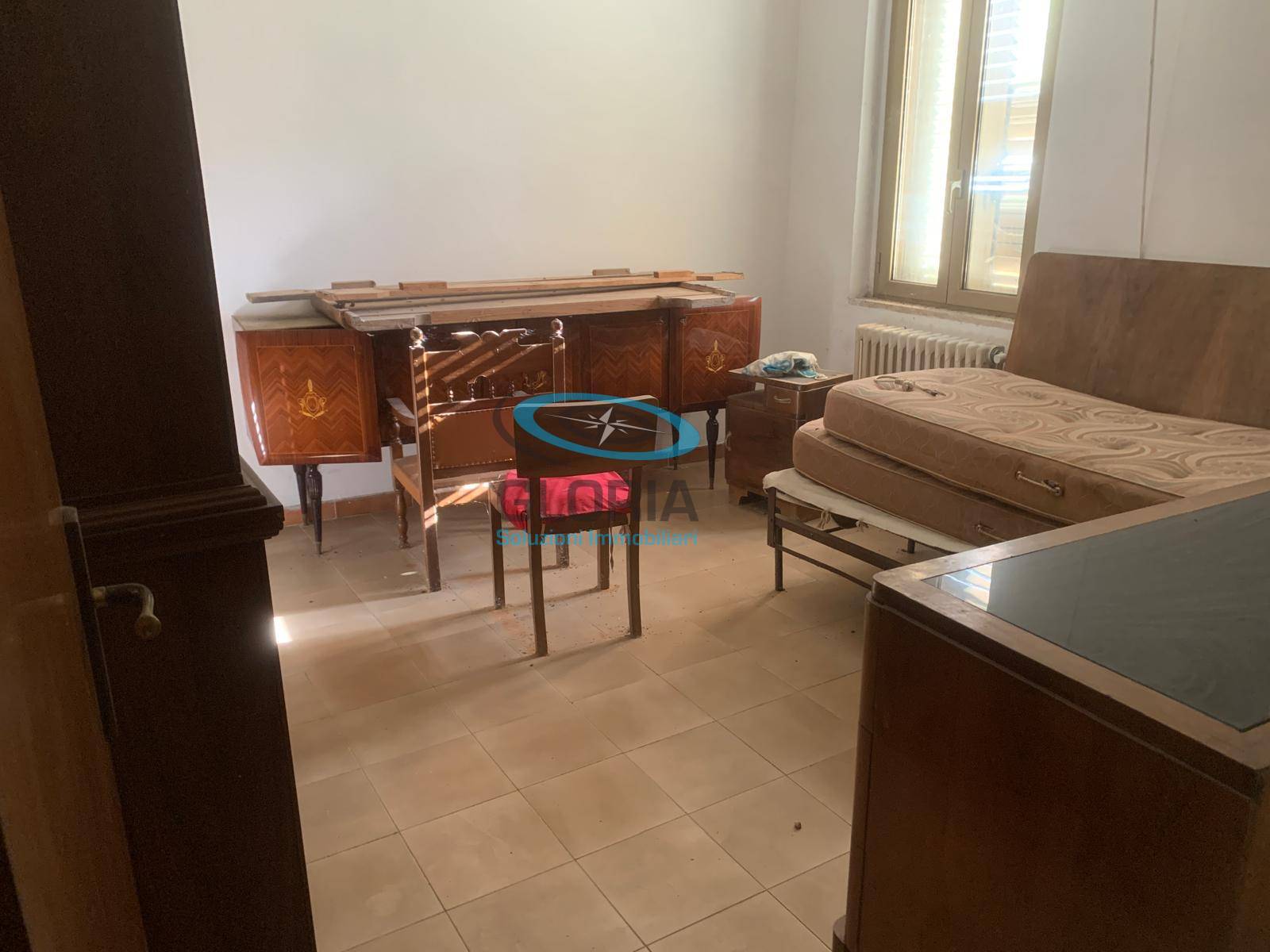 Appartamento in vendita a Genga