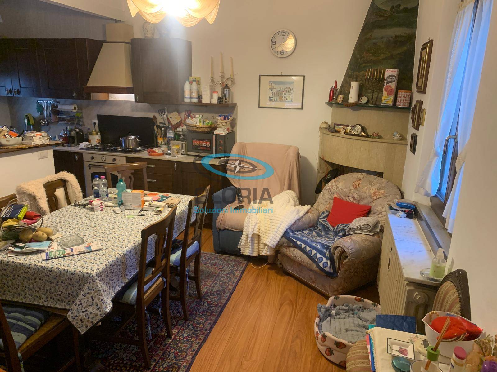 CIELO TERRA in vendita a Fabriano, CENTRO STORICO