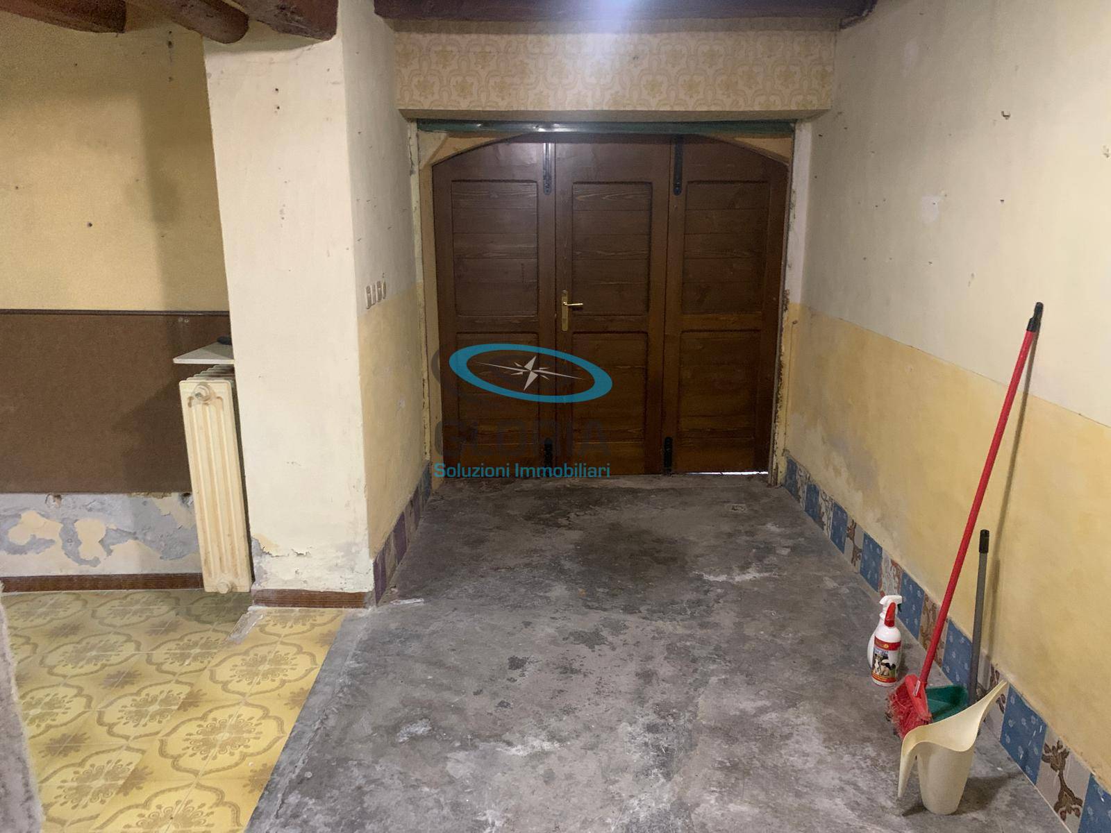 CIELO TERRA in vendita a Fabriano, CENTRO STORICO