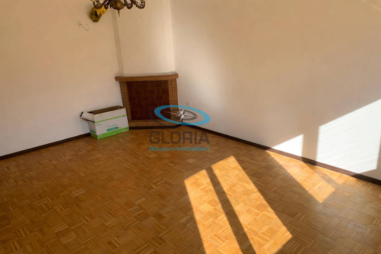 Appartamento in vendita a Fabriano