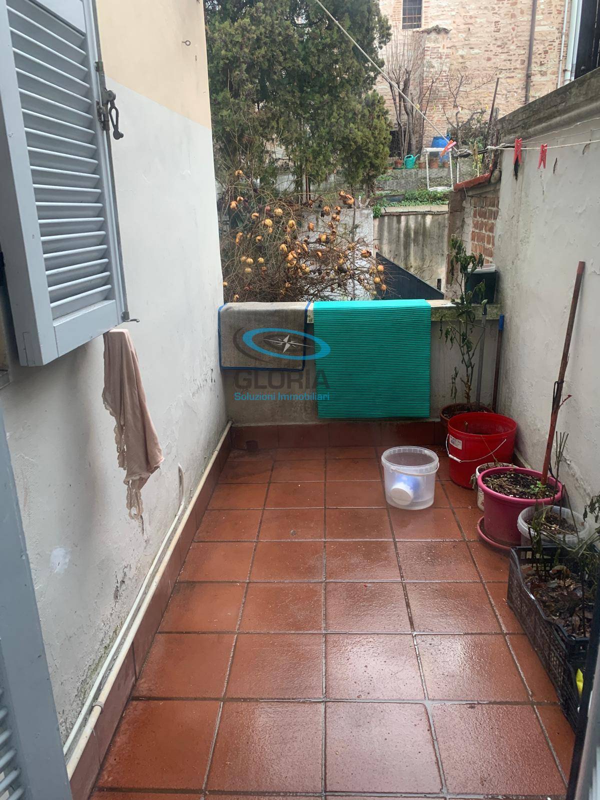 Appartamento in vendita a Fabriano, CENTRO STORICO