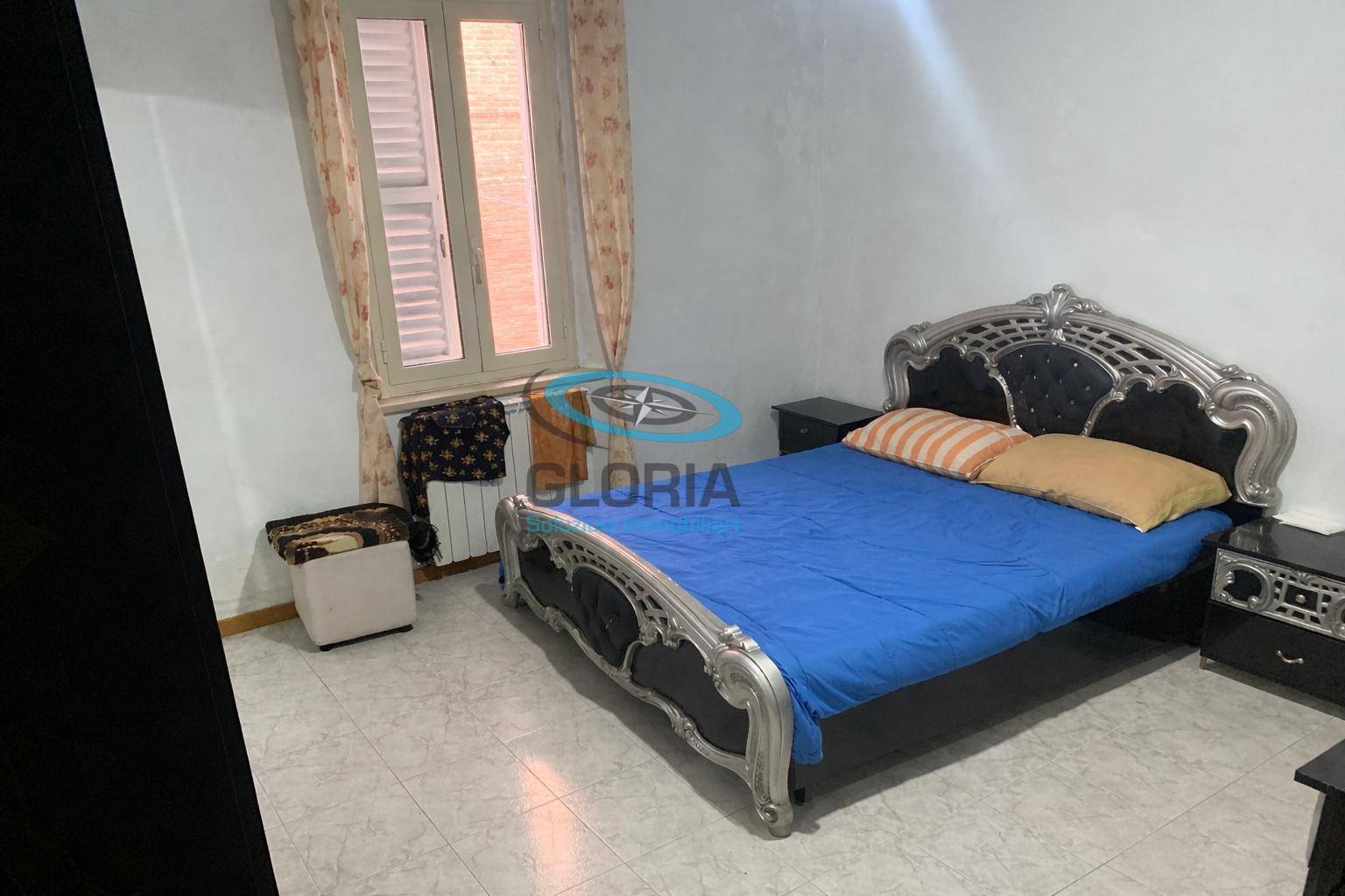 Appartamento in vendita a Fabriano, CENTRO STORICO