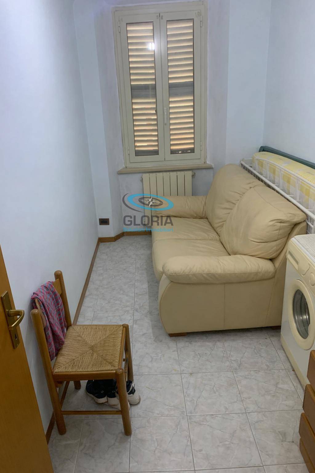 Appartamento in vendita a Fabriano, CENTRO STORICO